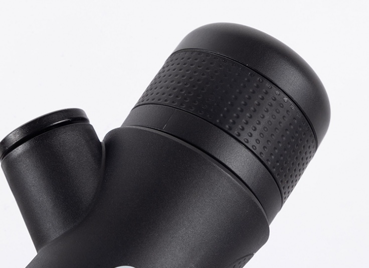 مینی اسپرسو ساز دستی Zigma