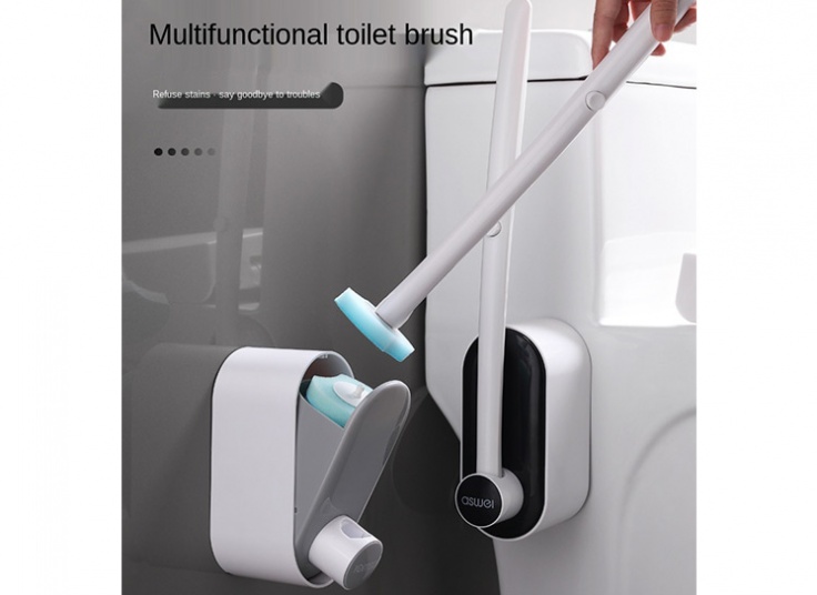 برس توالت aswei