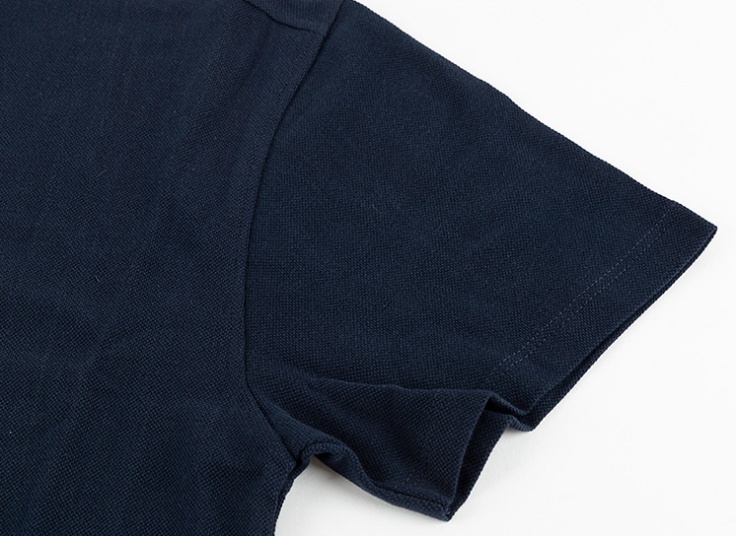 پولوشرت مردانه طرح Hermes