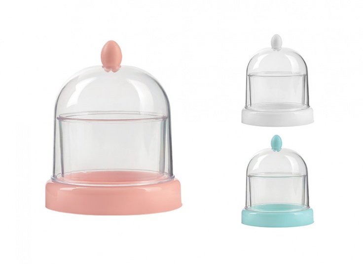 ظرف عسل Happy Life