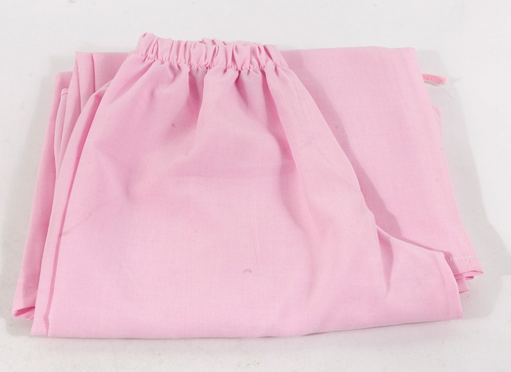 تونیک و شلوار سایزبزرگ