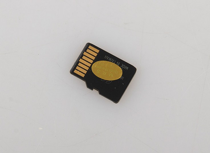 کارت حافظه MRS microSDXC