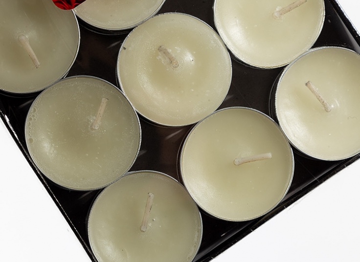 شمع وارمر Celine