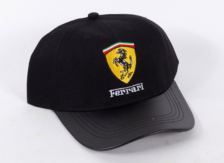 کلاه کپ Multi Logo