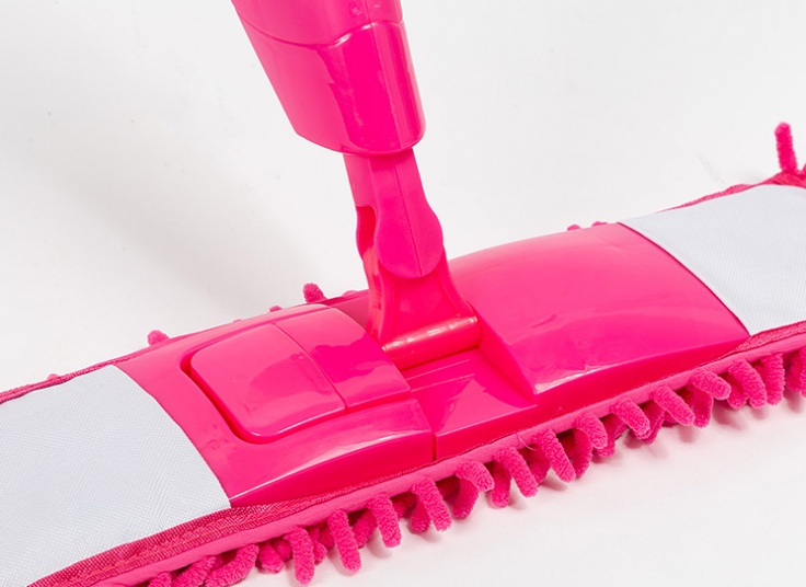 طی اسپری دار Sweet Home