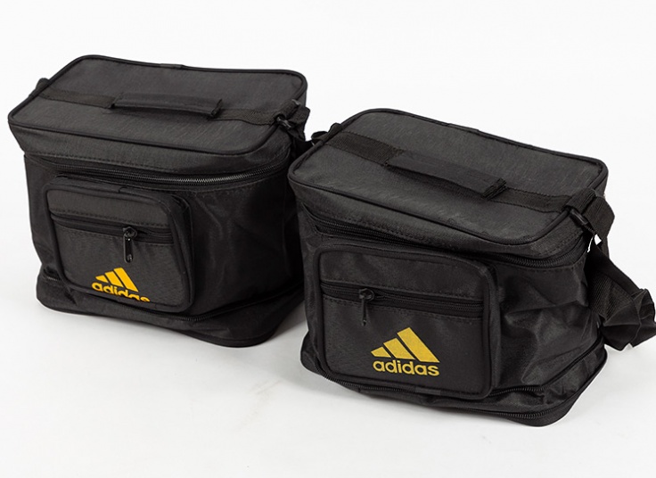 کیف دوشی غذا