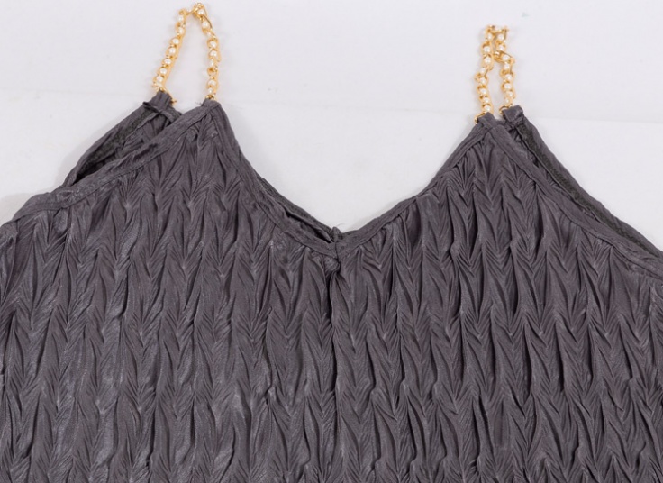 تاپ زنانه پلیسه