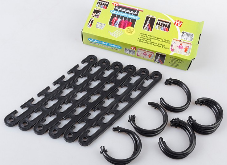 رخت آویز جادویی WonderHanger