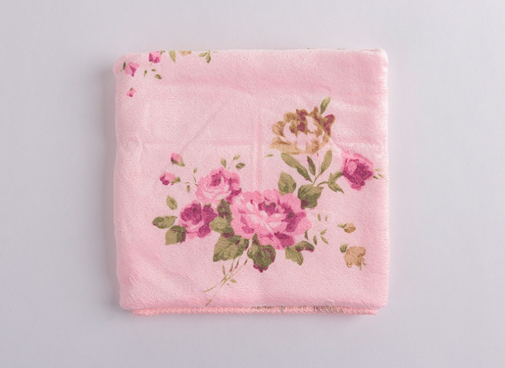 دستمال حوله ای Classic