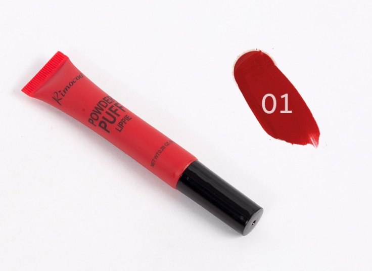 رژ لب مایع پد دار Rimocoo