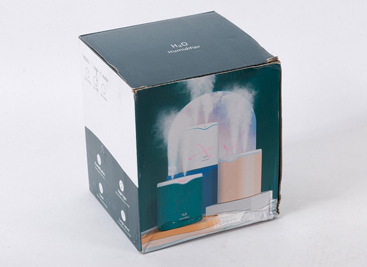 دستگاه بخور سرد H2o Humidifier مدل SD03