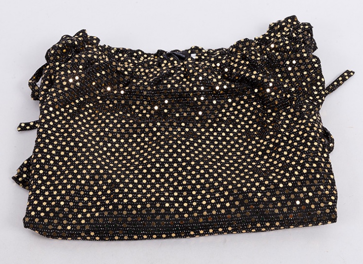 بلوز مجلسی پولکی