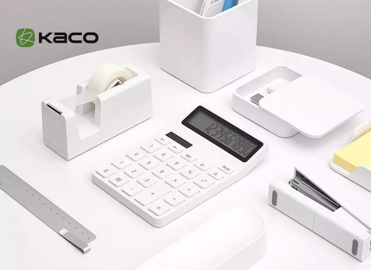 ماشین حساب Kaco مدل LEMO