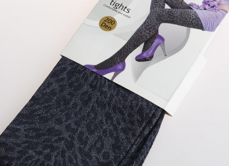 جوراب شلواری BaiLi