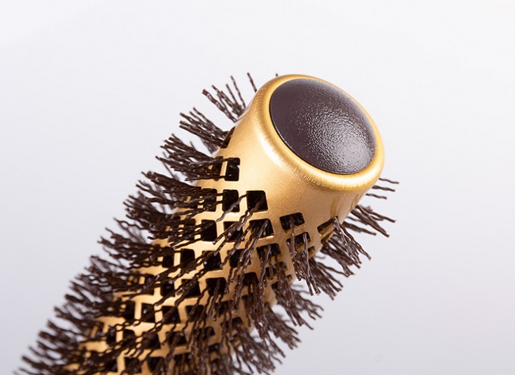 انواع برس چوبی Venusline