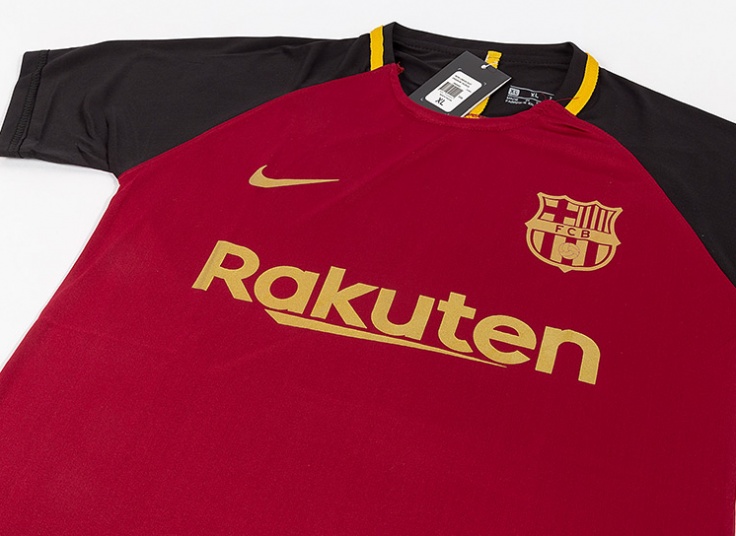 تیشرت تیم های باشگاهی