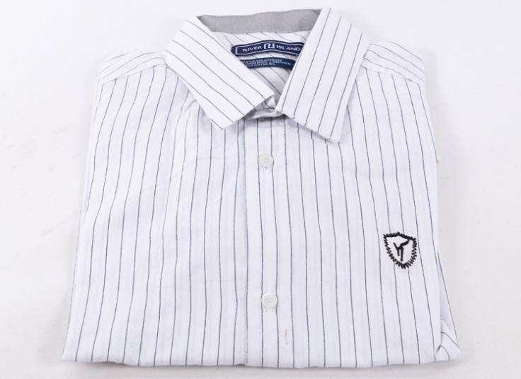 پیراهن مردانه River Island