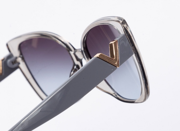 عینک آفتابی زنانه FADEINR مدل 3295