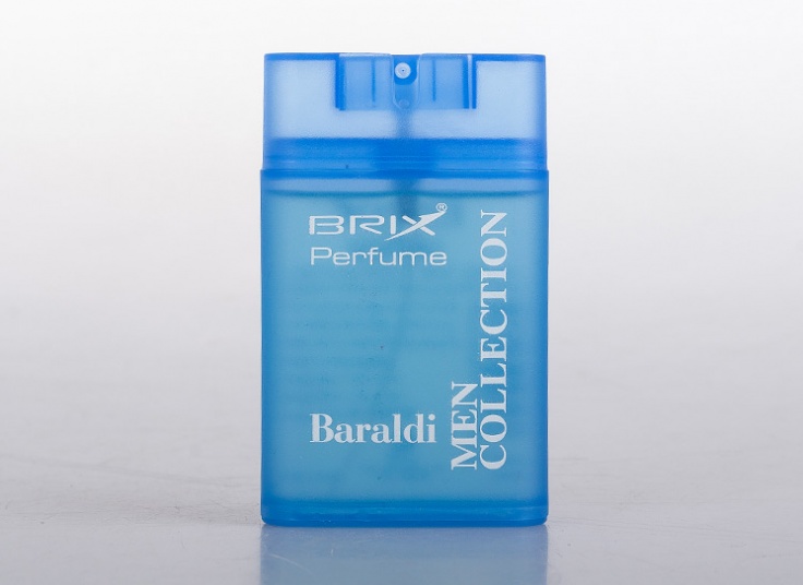 عطر و ادکلن جیبی BRIX