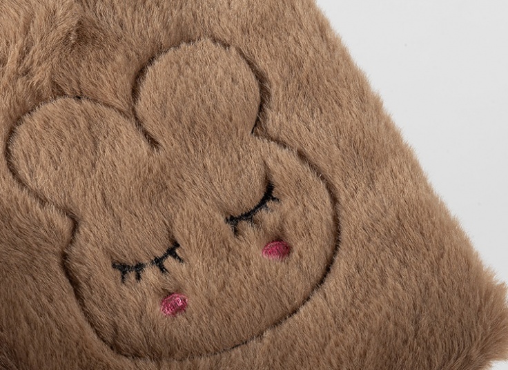 کیسه آبگرم پولیشی