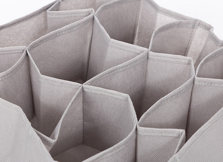 نظم دهنده پارچه ای My Home