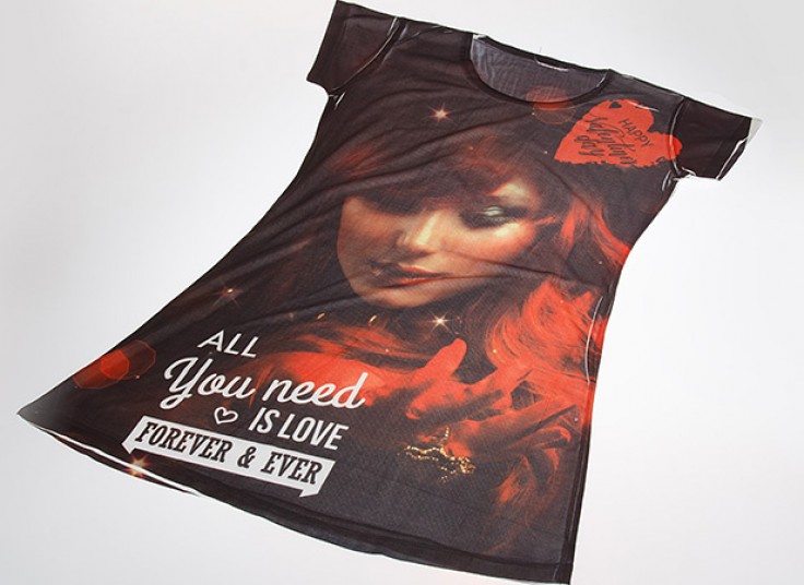 تونیک زنانه طرحدار