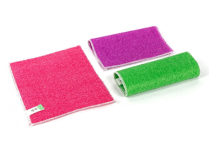 دستمال نانو بامبو FENGXI