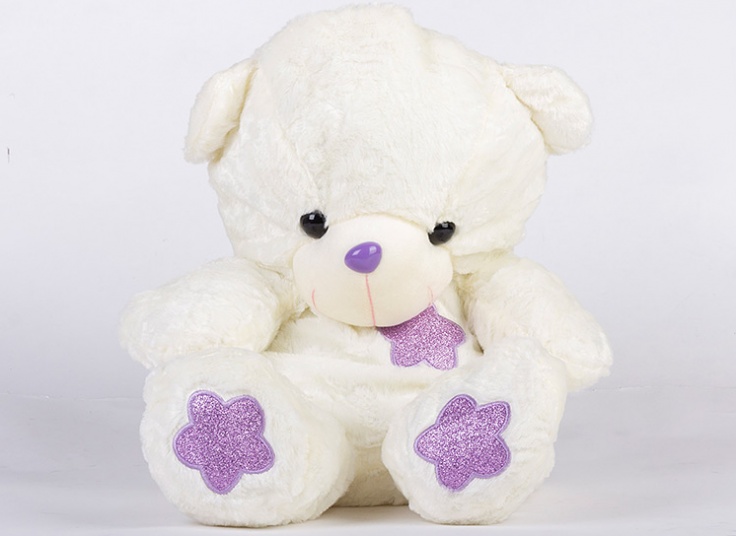 عروسک چراغ دار فانتزی