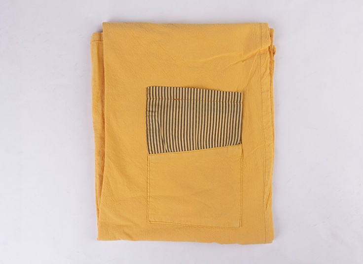 مانتو طرح Stripes