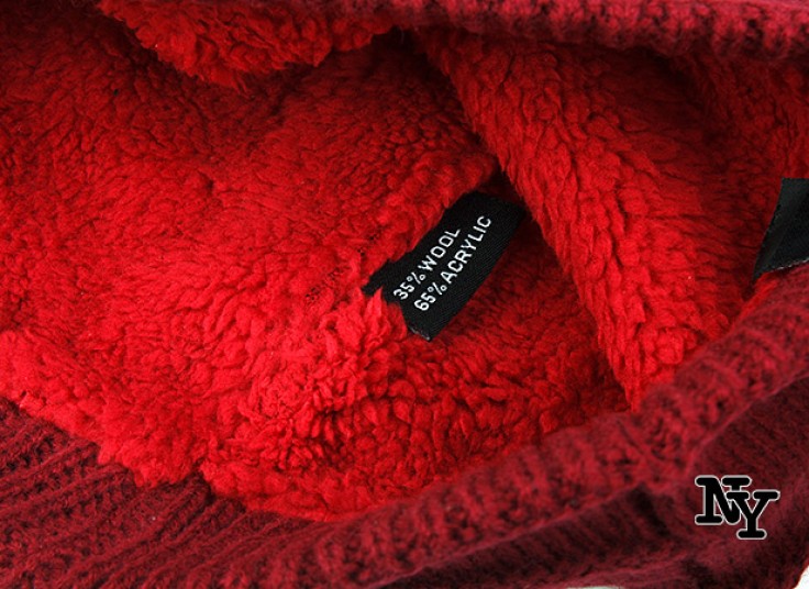 کلاه بافت زمستانی NY