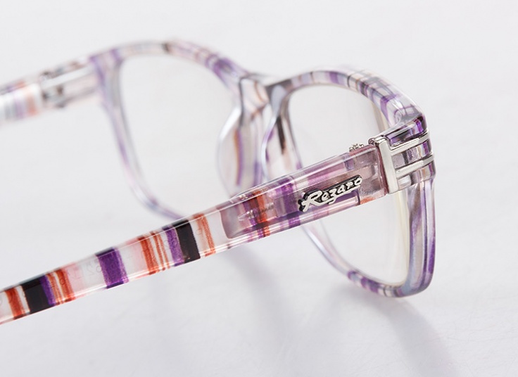 عینک طبی نمره دار REZARO سری Din Light