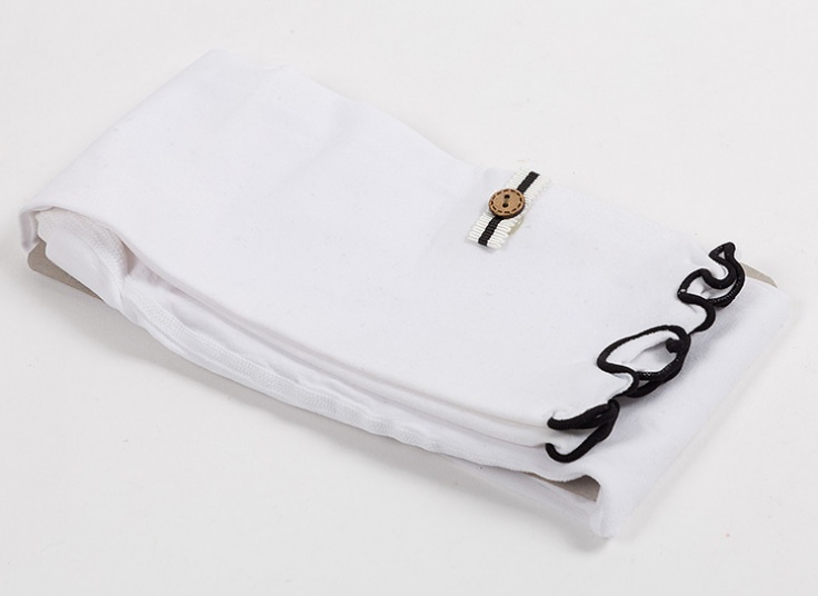 جوراب شلواری دخترانه Beautiful