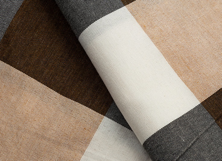 شلوارک راحتی مردانه چهارخانه