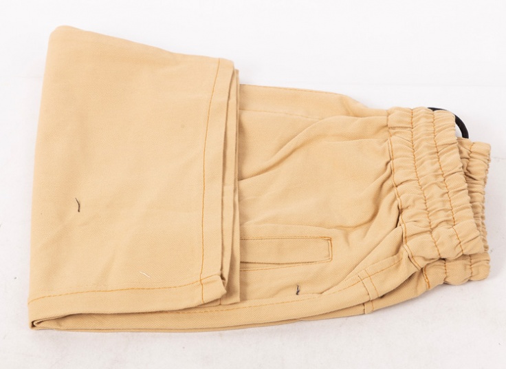 شلوارک کتان مردانه CK