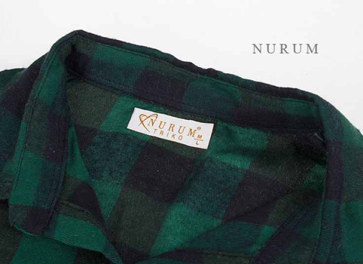 ست تونیک و بافت NURUM