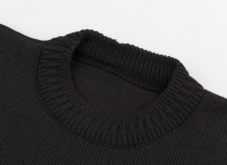 پلیور بافت مردانه Motley