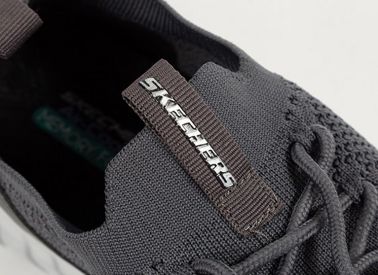 کتانی مردانه Skechers