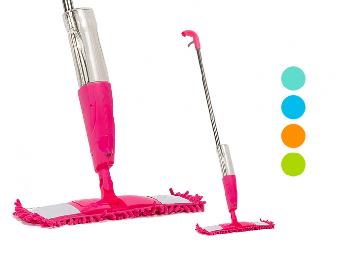 طی اسپری دار Sweet Home