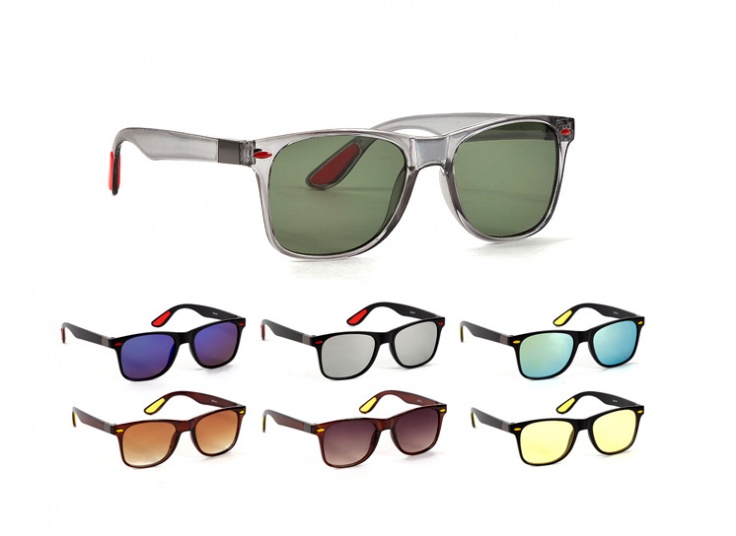 عینک آفتابی مدل ZS2140