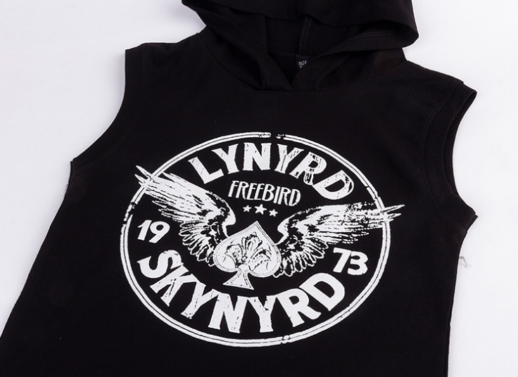 هودی حلقه ای پسرانه Freebird