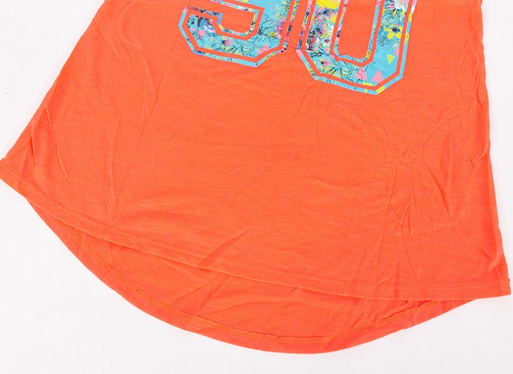 تاپ زنانه No Boundaries