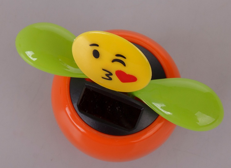 گلدان فانتزی خورشیدی