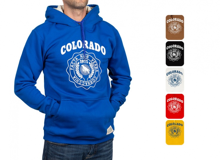 هودی Pull & Bear