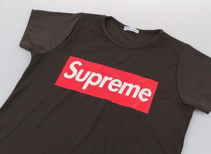 تیشرت و شلوار زنانه Supreme