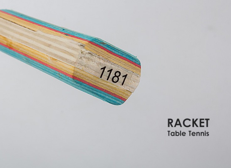 راکت پینگ پنگ OULITE