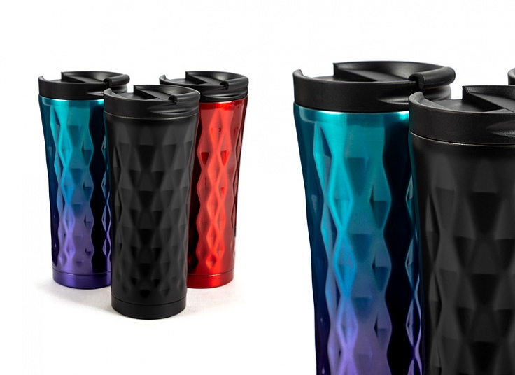 تراول ماگ Uniqe Life