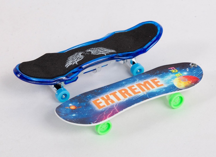 اسکیت بورد انگشتی مدل HL-0012