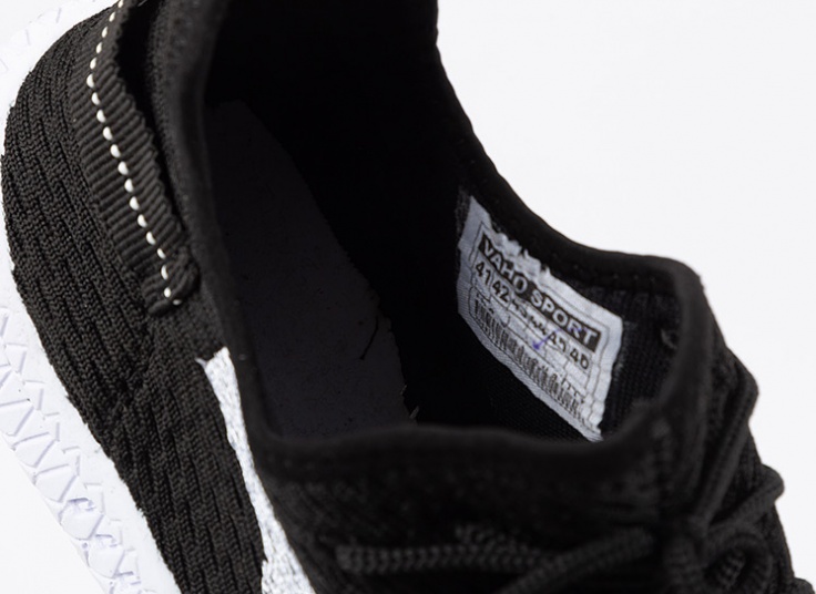 کتانی جورابی مردانه Oiginal