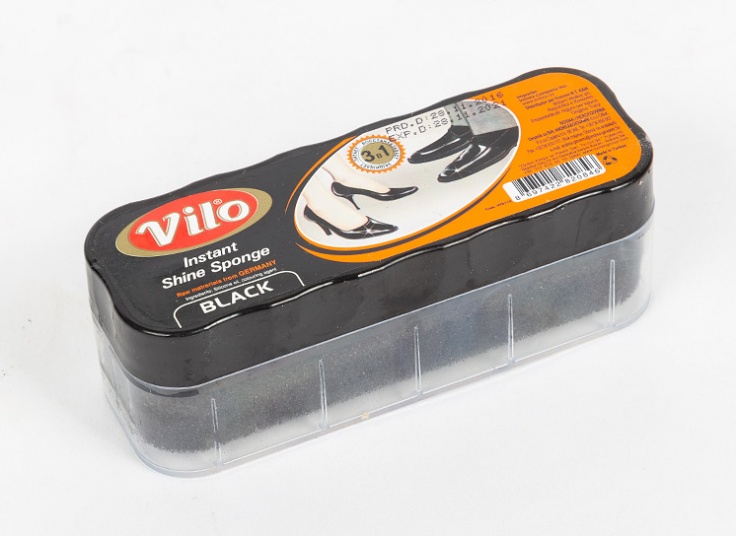 واکس براق کننده کفش Vilo