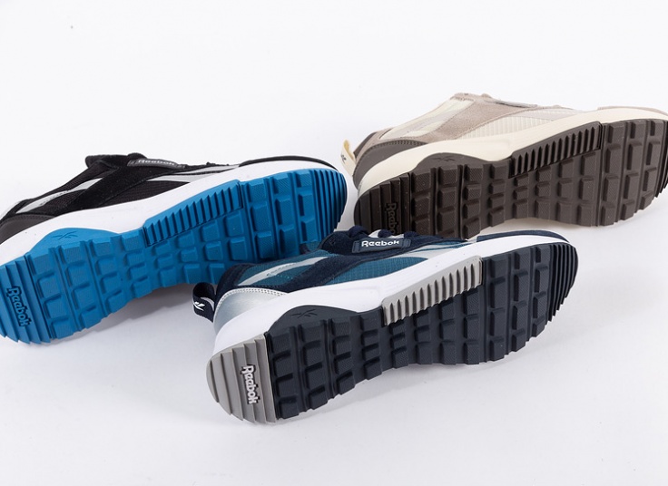 کتانی مردانه Reebok مدل 6623